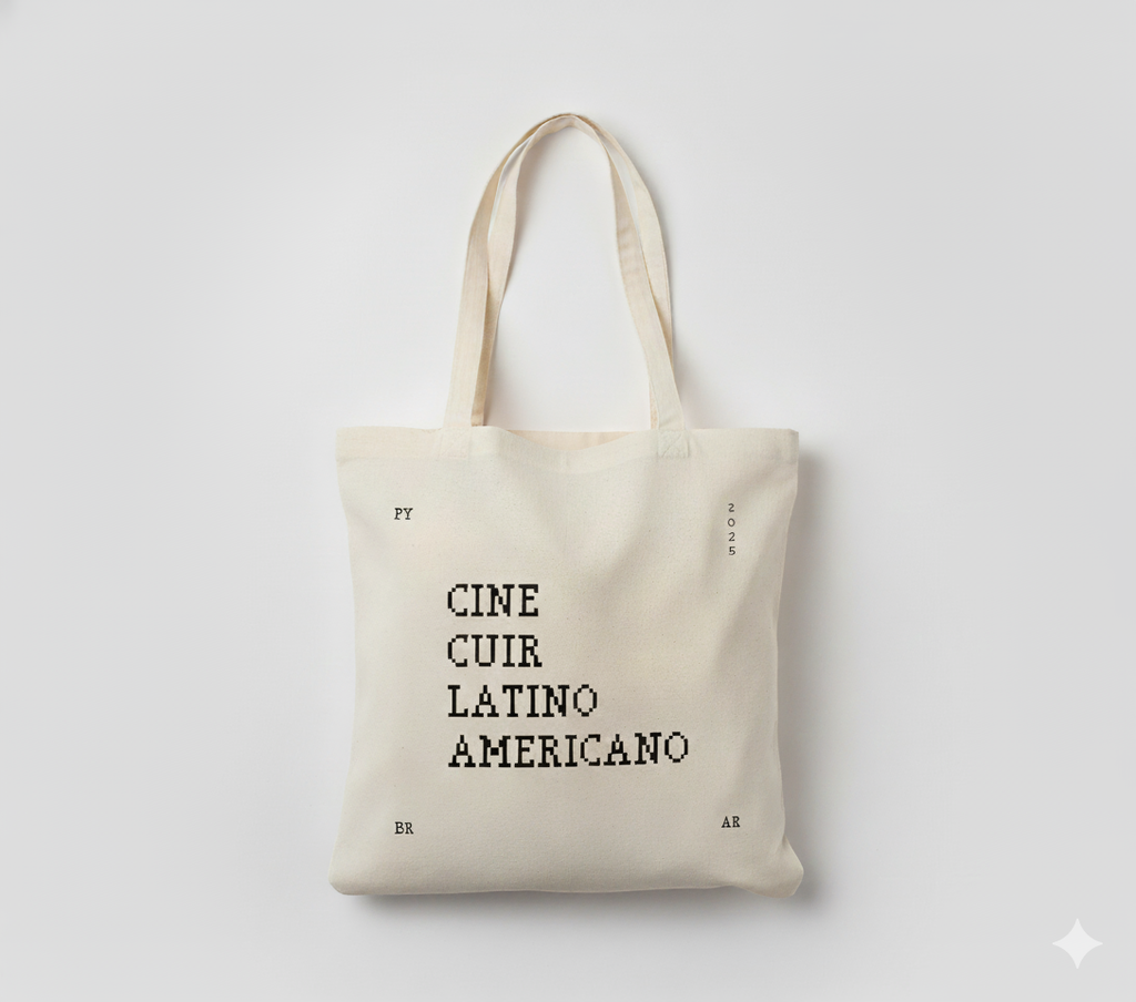 Tote bag Arder 4º Edição - 2025