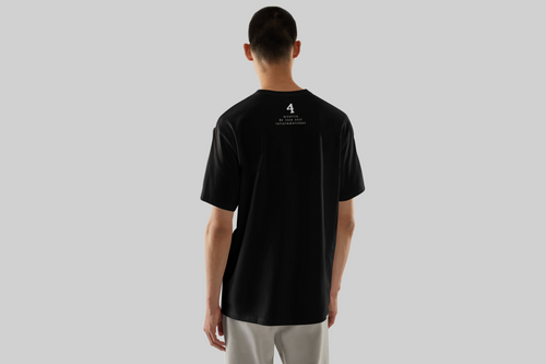 Camiseta Arder en La Frontera 2025